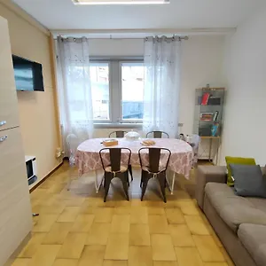  Apartmán Nido Center Iv