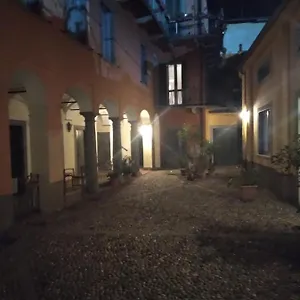 Appartement La Corte Dei Cappuccini, Bergamo