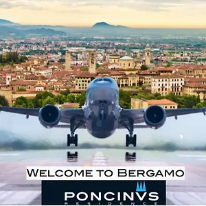 Poncinvs Бергамо