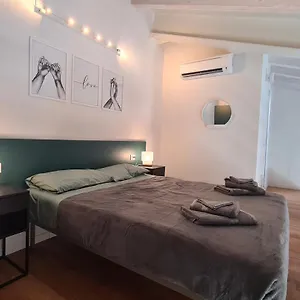 Apartment Porta Nuova - Ai Mille - 5, Bergamo