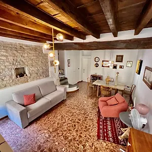 Art Of Luxury & Design House Appartamento