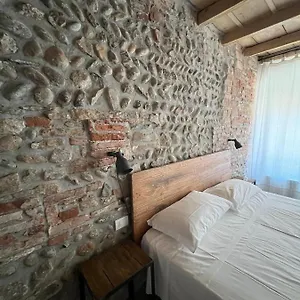 Apartment Borgovivobg Il Tuo Rifugio In Centro Citta, Bergamo