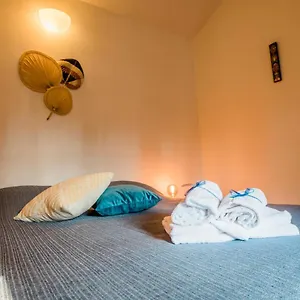 Apartment Feel - Salvecchio, Bergamo