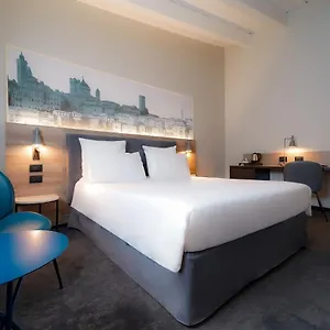 Mercure Centro Palazzo Dolci Bergamo