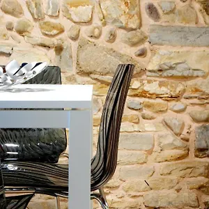 Apartment Sweet, Bergamo