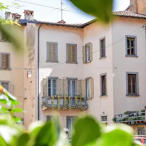 Casa Di Sofia Citta Alta Bergamo