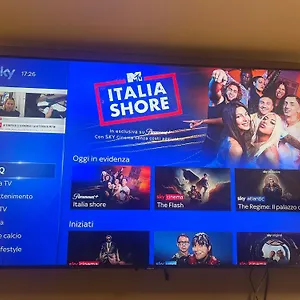 Sinfonia Appartamento