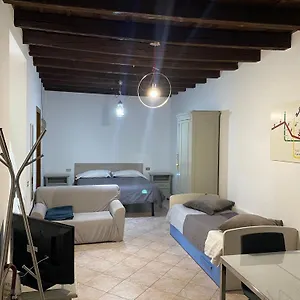 Myroom Center Flat Appartamento