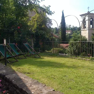 Entro Le Mura Bergamo