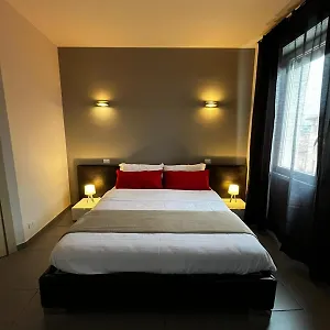 Appartement Sleep & Fly Bgy Airport-station-center, Bergamo