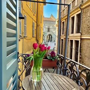 Appartement Piazza Vecchia, Bergamo