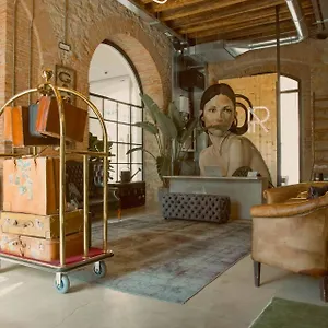 Ar Suites&art Bergamo