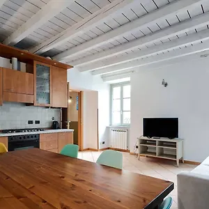 Apartment Domus Dea Alta, Bergamo