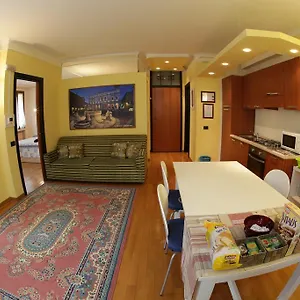 Apartment House, Bergamo