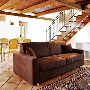  Apartmán P&p Piazza