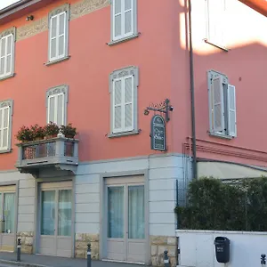 Cece E Simo Bergamo