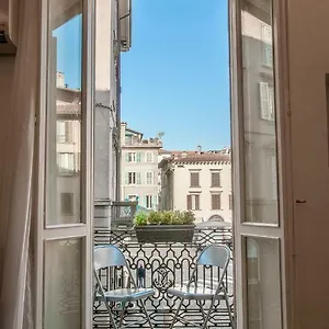 Appartement Fashion House Elvira 1, Bergamo
