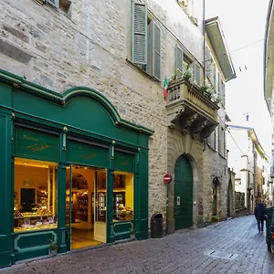 Appartement Altana, Bergamo