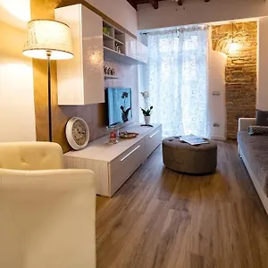 Appartement Carrara Deluxe, Bergamo