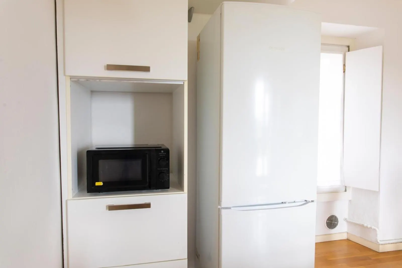 Apartment Residence Castagneta Bergamo