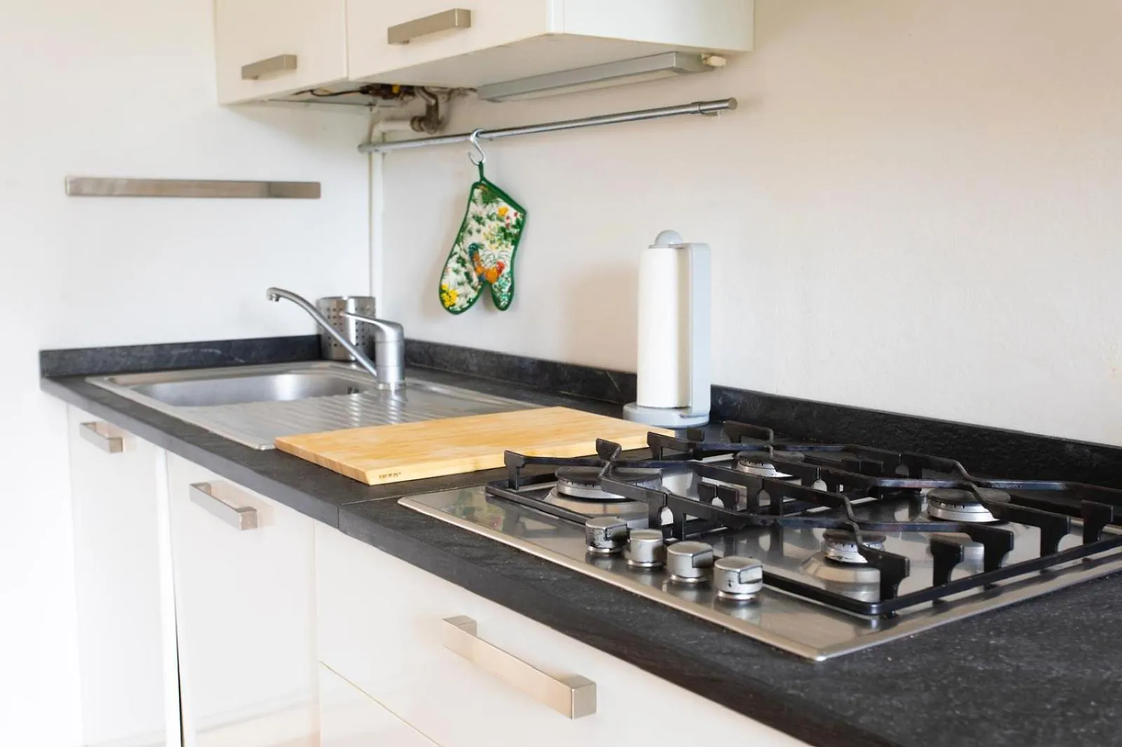 Residence Castagneta Bergamo 0*,