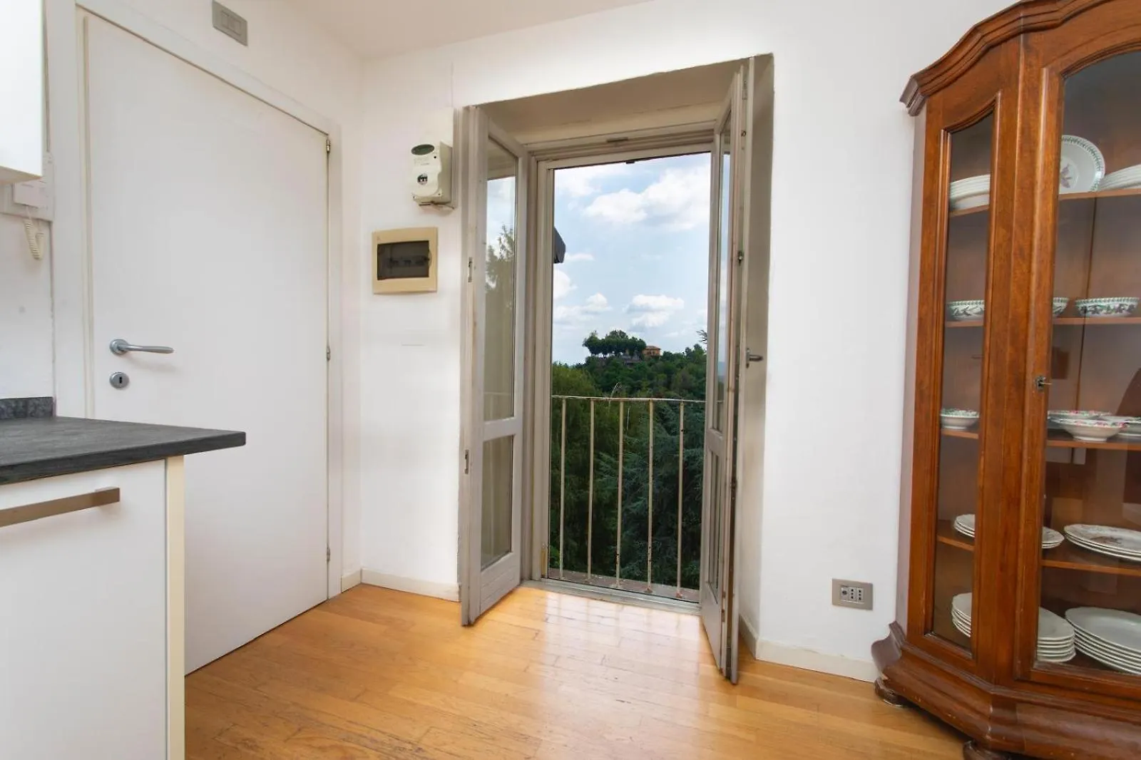 Residence Castagneta Bergamo 0*,  Italy