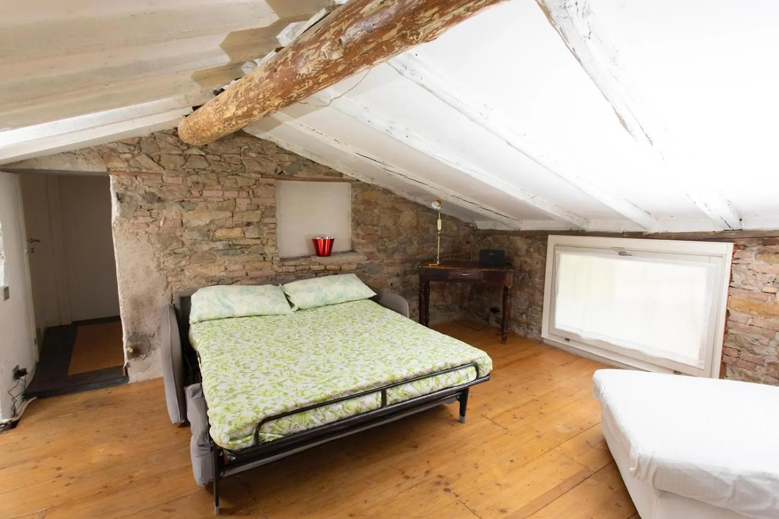 Residence Castagneta Bergamo Apartment