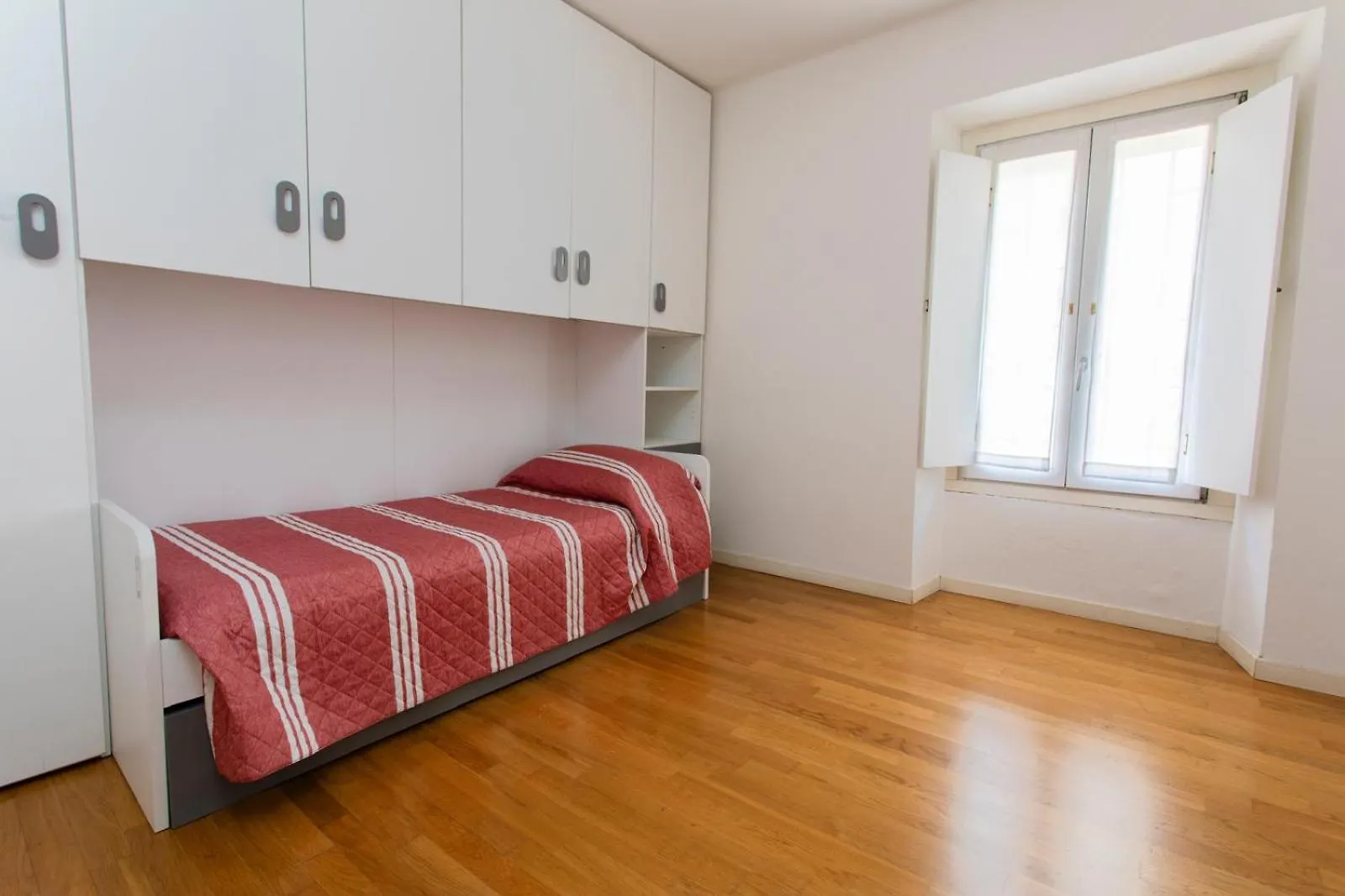 Residence Castagneta Bergamo Apartment