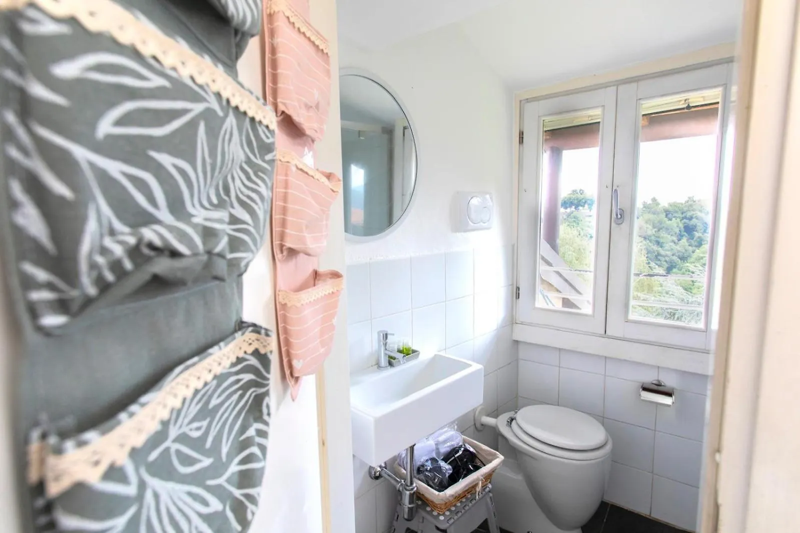 Residence Castagneta Bergamo Italy