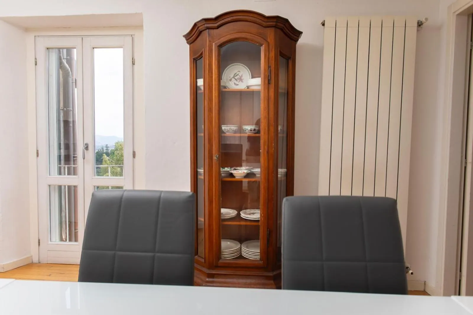 Residence Castagneta Bergamo