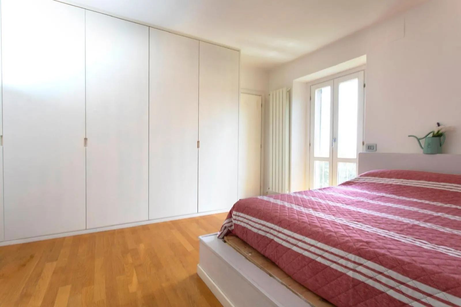 Apartment Residence Castagneta Bergamo