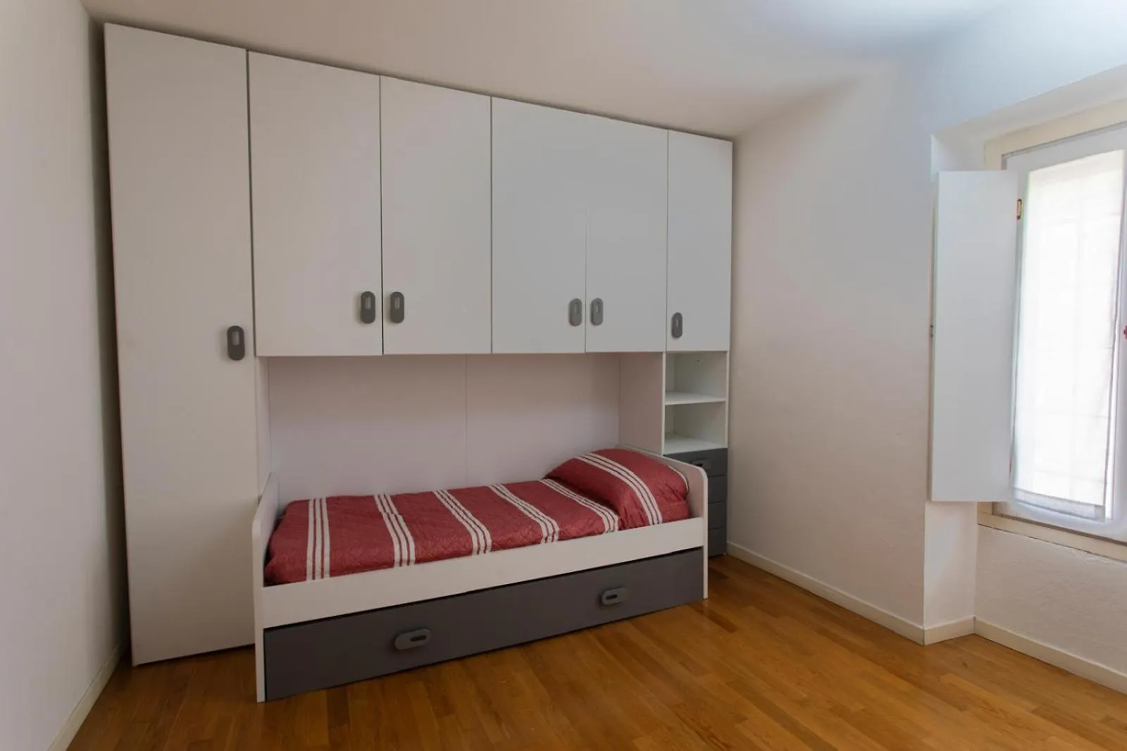 Residence Castagneta Bergamo Apartment