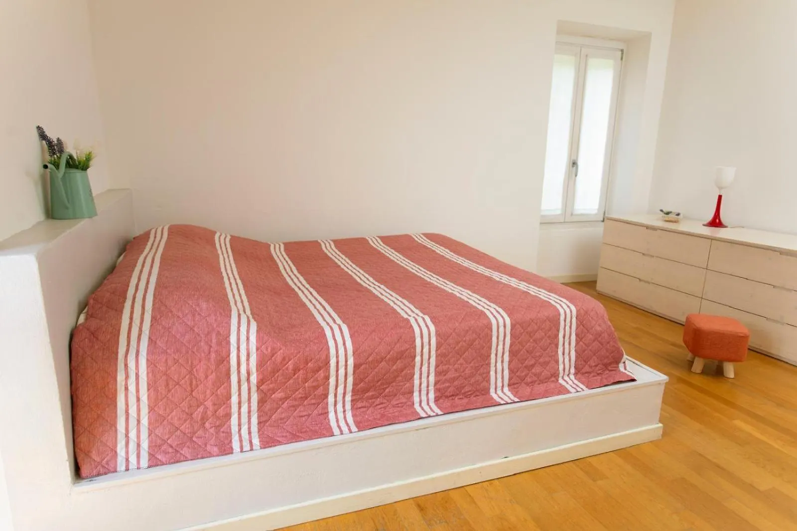 Residence Castagneta Bergamo Italy