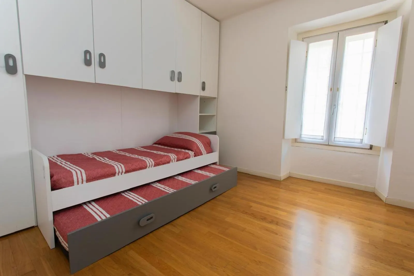 Residence Castagneta Bergamo
