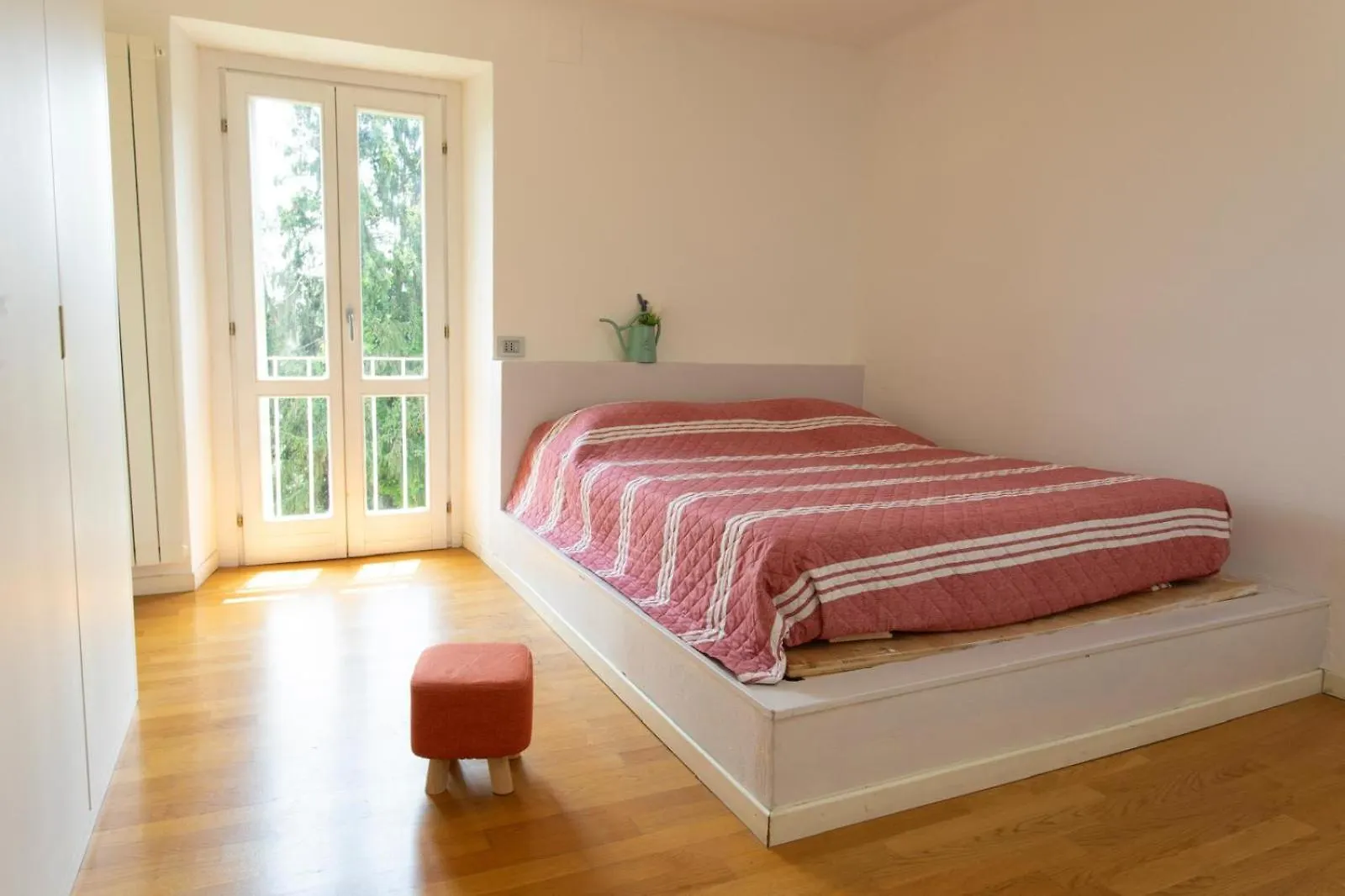 Residence Castagneta Bergamo